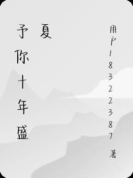 予你十年盛夏
