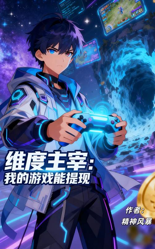 维度主宰我的游戏能提现